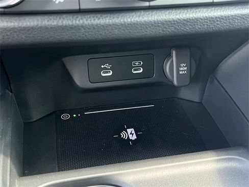 New 2025 Acura ADX A-Spec image 20