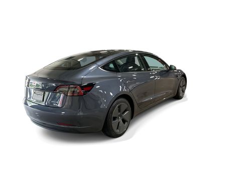 Certified 2023 Tesla Model 3 Long Range AWD/4WD image 6