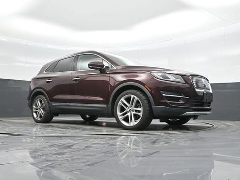 Used 2019 Lincoln MKC Reserve image 34