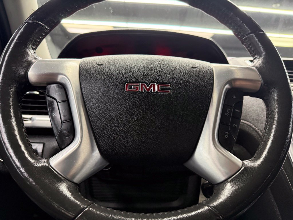Used 2014 GMC Acadia SLT AWD/4WD image 23