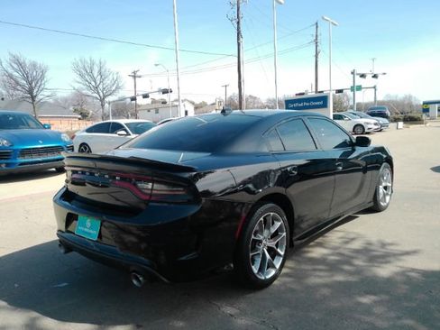 Used 2020 Dodge Charger GT image 6