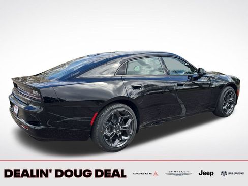 New 2026 Dodge Charger R/T AWD/4WD image 5