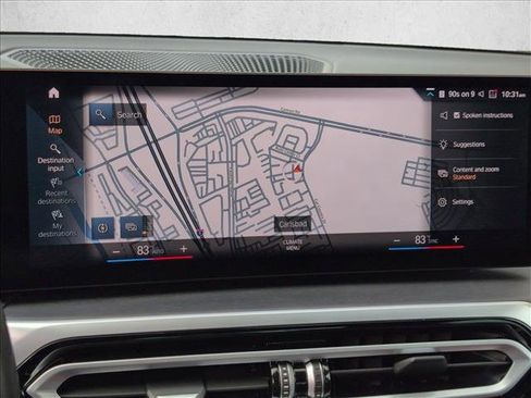 Used 2024 BMW M340i w/ Premium Package image 13