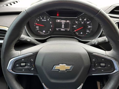 Used 2023 Chevrolet TrailBlazer ACTIV w/ Convenience Package image 18