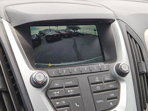 Used 2013 Chevrolet Equinox LT w/ LPO, Protection Package image 12