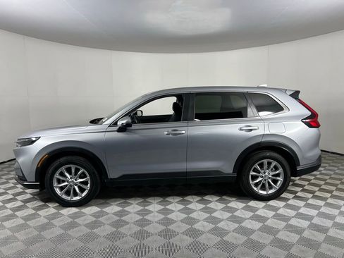 Used 2025 Honda CR-V EX-L image 9