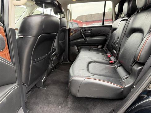 Used 2019 Nissan Armada SL w/ Premium Package AWD/4WD image 15