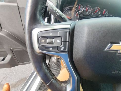 Used 2019 Chevrolet Silverado 1500 LT w/ All-Star Edition AWD/4WD image 28