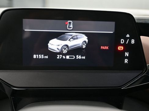 Used 2024 Volkswagen ID.4 2WD image 17