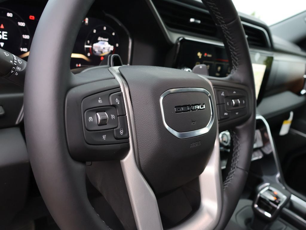 New 2026 GMC Sierra 1500 Denali w/ Technology Package AWD/4WD image 18