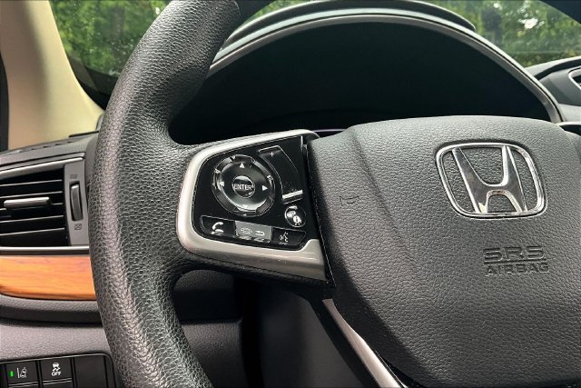 Used 2020 Honda CR-V EX image 11