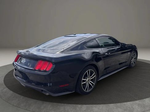 Used 2016 Ford Mustang GT Premium w/ Equipment Group 401A RWD image 5