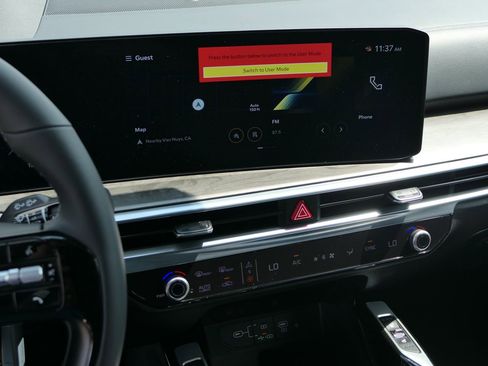 New 2026 Kia Sorento AWD image 12