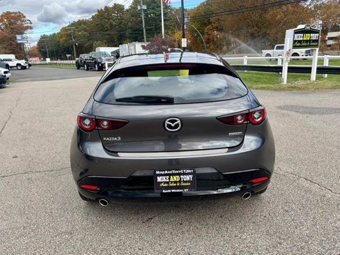 Used 2023 MAZDA MAZDA3 s image 7