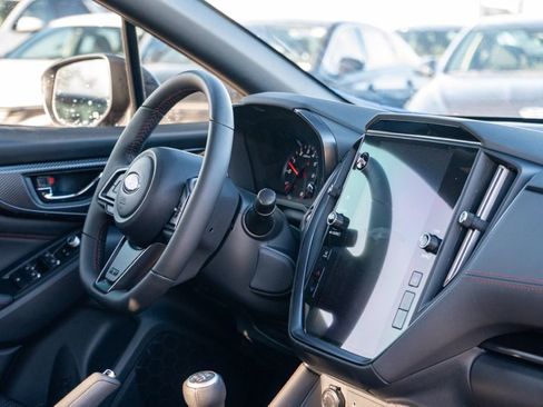 Used 2025 Subaru WRX Premium image 11