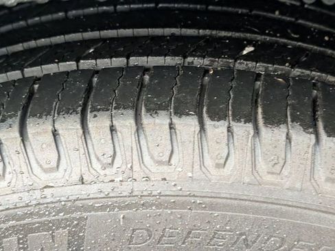 Used 2021 Honda CR-V EX-L image 9