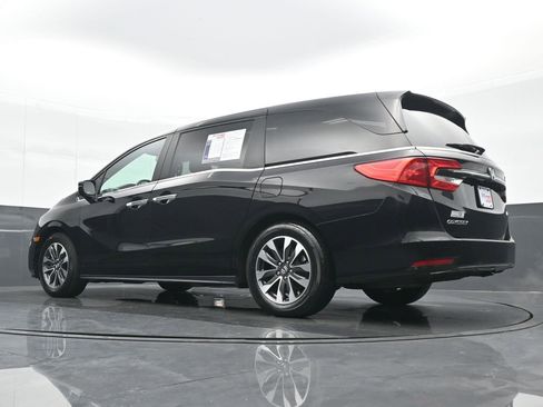 Used 2022 Honda Odyssey EX-L image 19