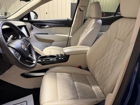 Used 2023 Buick Envision Avenir image 14