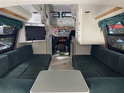 Used 2003 Chevrolet Express 3500 Extended image 21