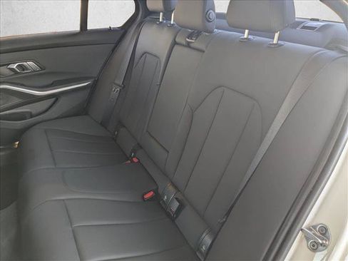 Used 2019 BMW 330i Sedan RWD image 19