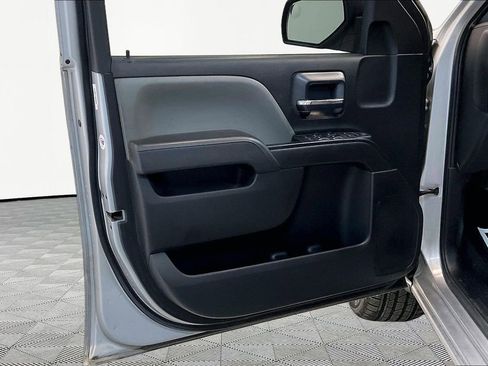 Used 2016 Chevrolet Silverado 1500 Custom w/ Custom Convenience Package RWD image 19