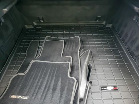 Used 2019 Mercedes-Benz AMG GT 63 S image 20