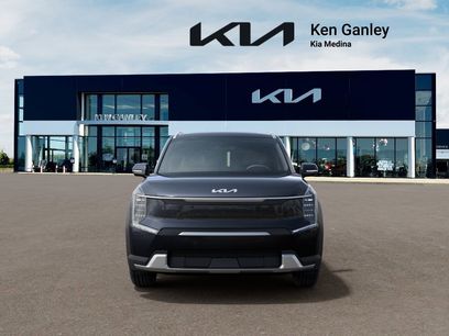 New 2026 Kia EV9 Wind