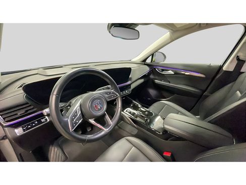 Used 2024 Buick Envision Preferred AWD/4WD image 11