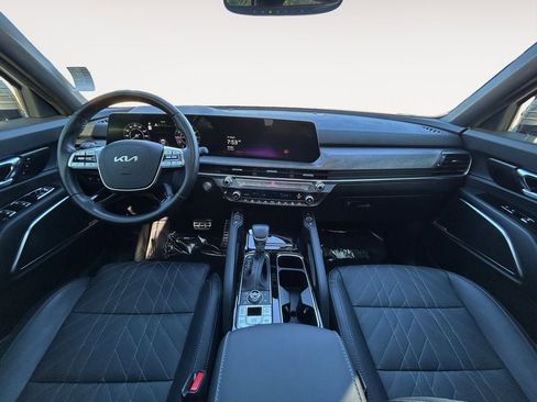 Used 2024 Kia Telluride SX X-Line image 13