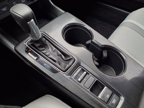 Certified 2026 Honda Civic Sport image 12