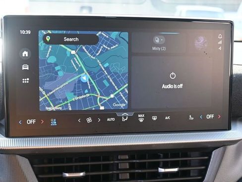 Used 2025 Ford Explorer ST image 12