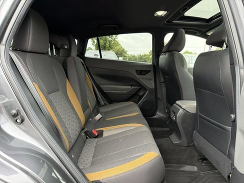Certified 2024 Subaru Crosstrek 2.5i Sport AWD/4WD image 15
