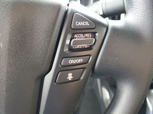 New 2026 Nissan Frontier SV w/ Tow Package image 23