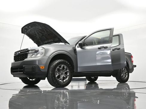 Used 2023 Ford Maverick XLT image 48