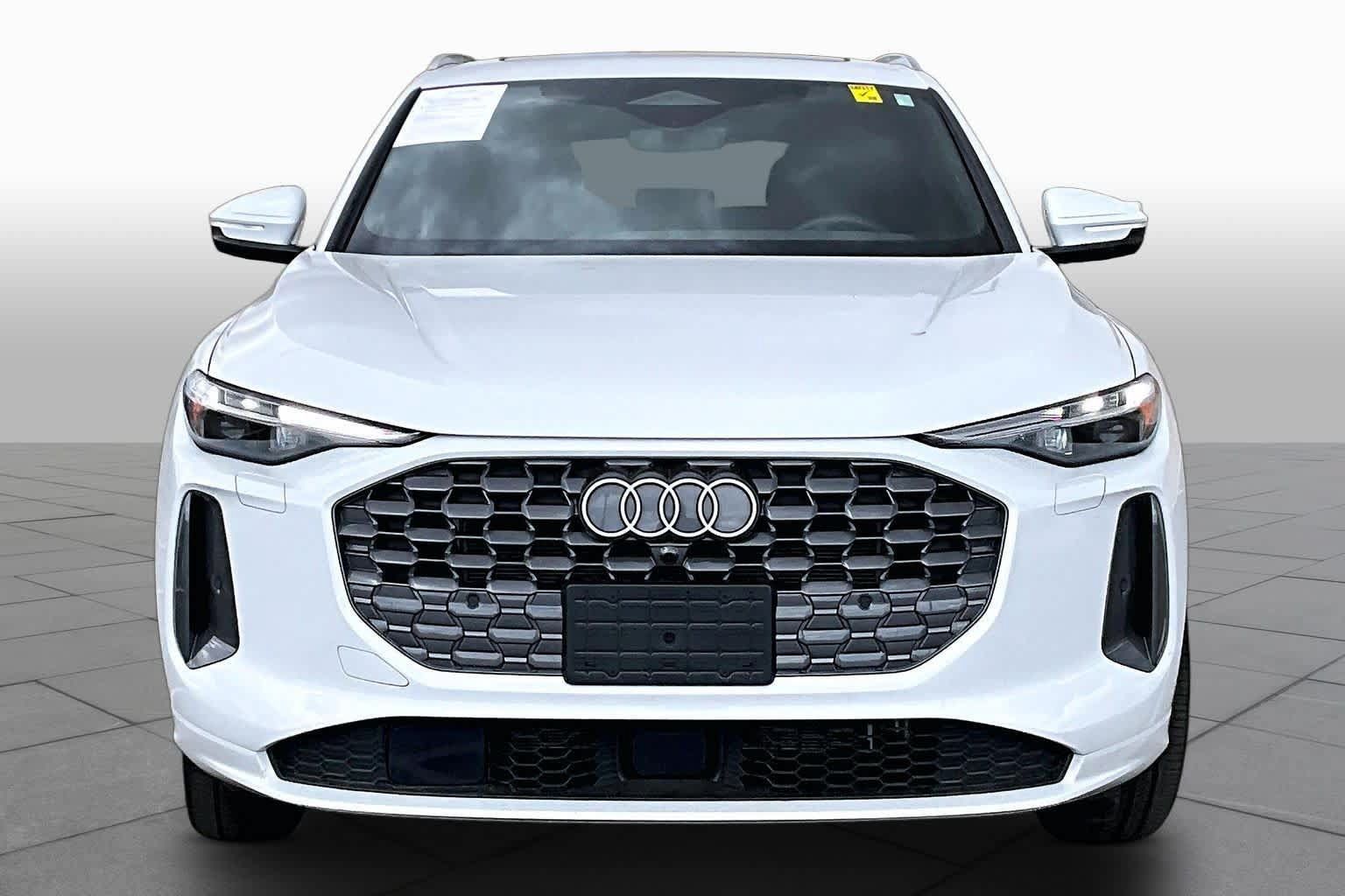 Used 2025 Audi Q5 Prestige AWD/4WD image 4