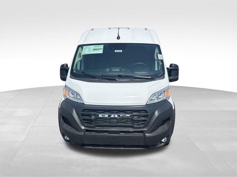 New 2026 RAM ProMaster 1500 w/ Convenience Group FWD image 8