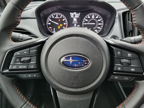 Certified 2025 Subaru Crosstrek 2.5i Limited w/ Crosstrek Mirror Package image 28