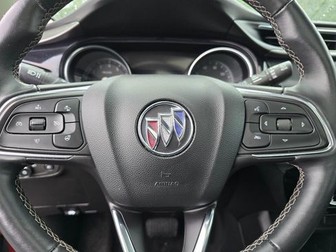 Used 2023 Buick Encore GX Essence w/ Experience Buick Package image 26