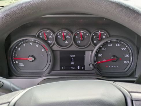 New 2024 GMC Sierra 2500 Pro w/ Convenience Package RWD image 22
