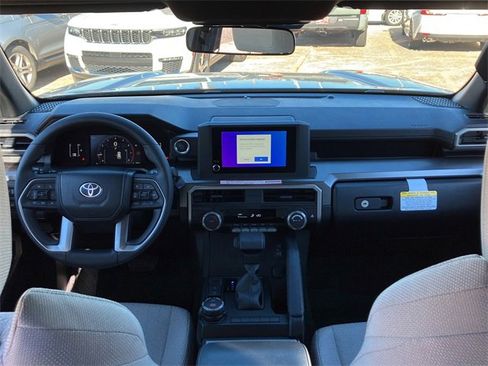 New 2026 Toyota 4Runner SR5 image 14