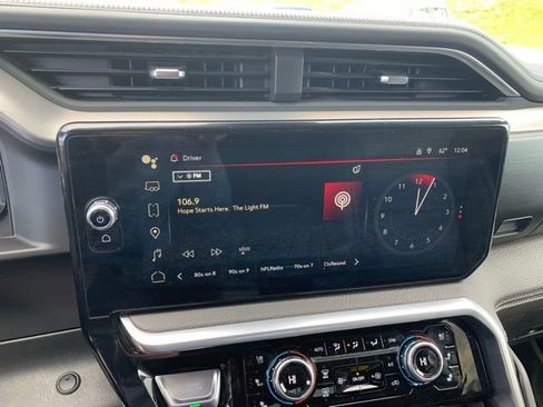 Used 2023 GMC Sierra 1500 Denali w/ Denali Reserve Package image 17