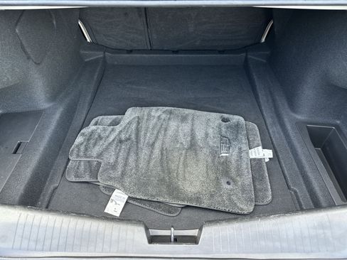 Used 2023 Cadillac CT4 Luxury RWD image 19