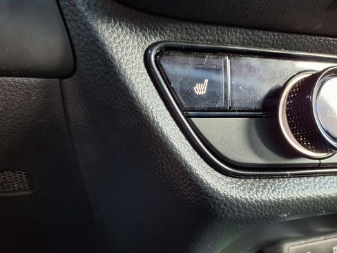 Used 2026 Honda HR-V Sport image 9