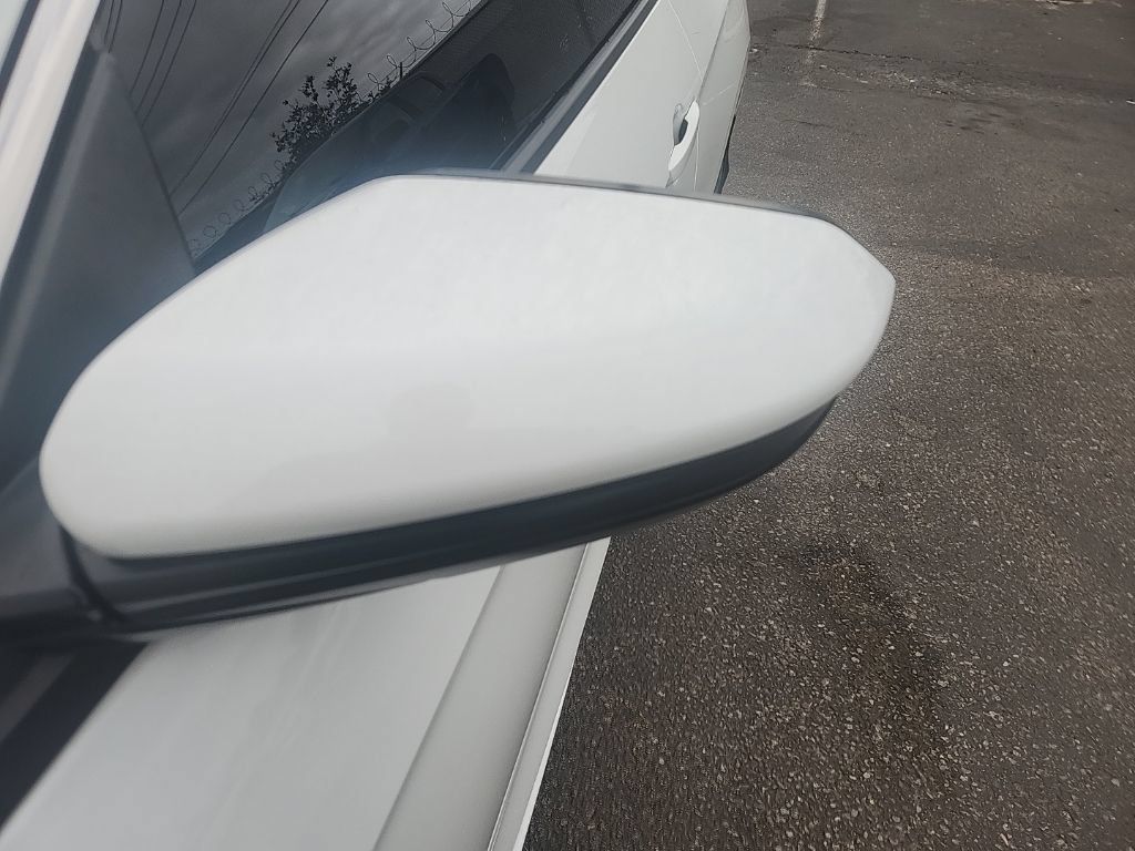 Used 2017 Honda Civic EX-T image 7