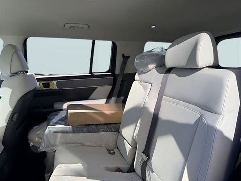 New 2026 Hyundai Santa Fe SE AWD/4WD image 28