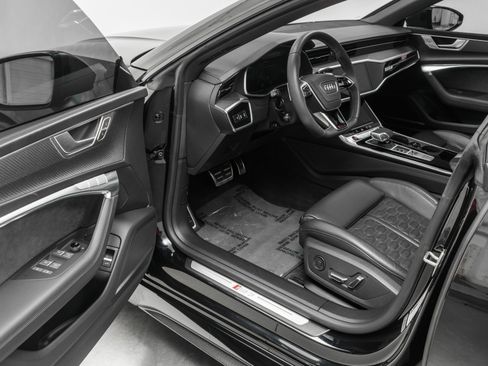 Used 2025 Audi RS 7 Performance image 22