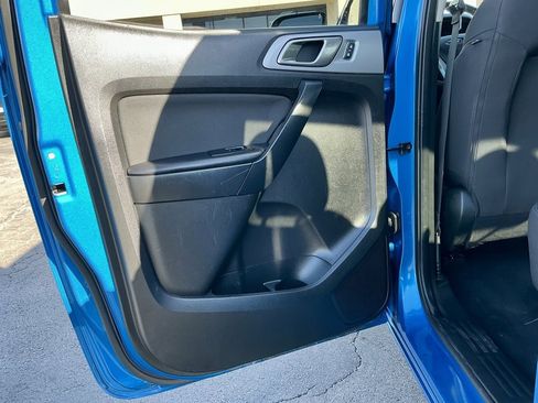 Used 2022 Ford Ranger XLT w/ Equipment Group 301A Mid image 27