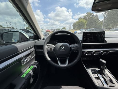 New 2026 Honda CR-V EX image 30