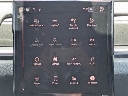 New 2025 GMC Terrain Elevation w/ Elevation Premium Package image 22