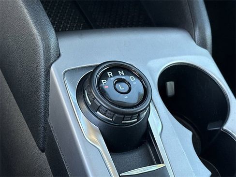 Certified 2023 Ford Bronco Sport Big Bend image 27